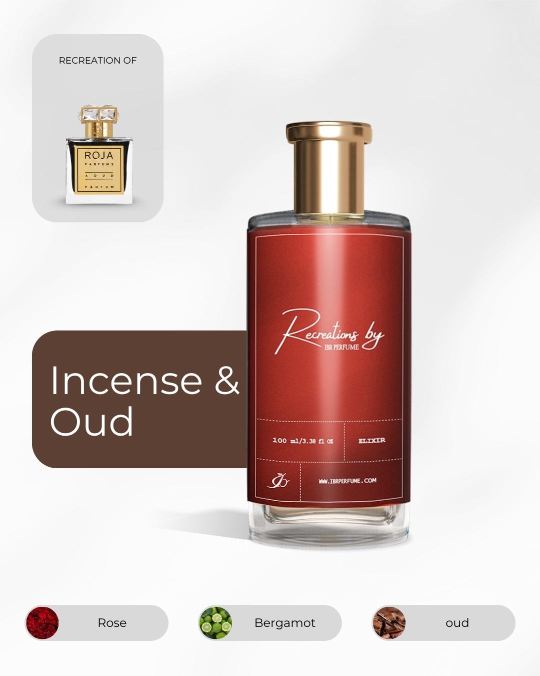 OUD SMOKE