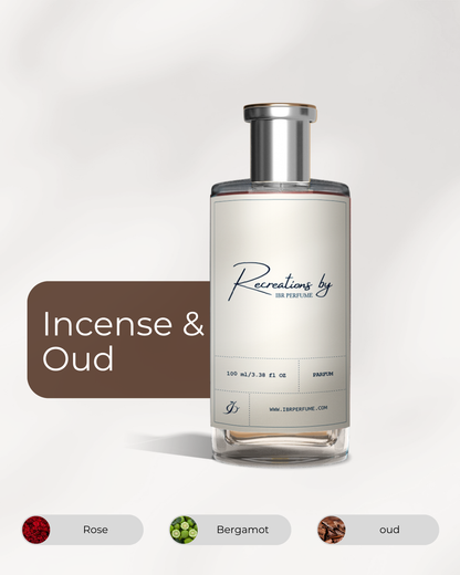 OUD SMOKE