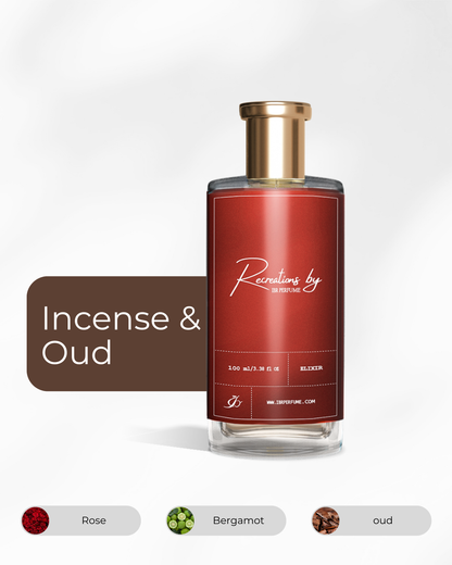 OUD SMOKE