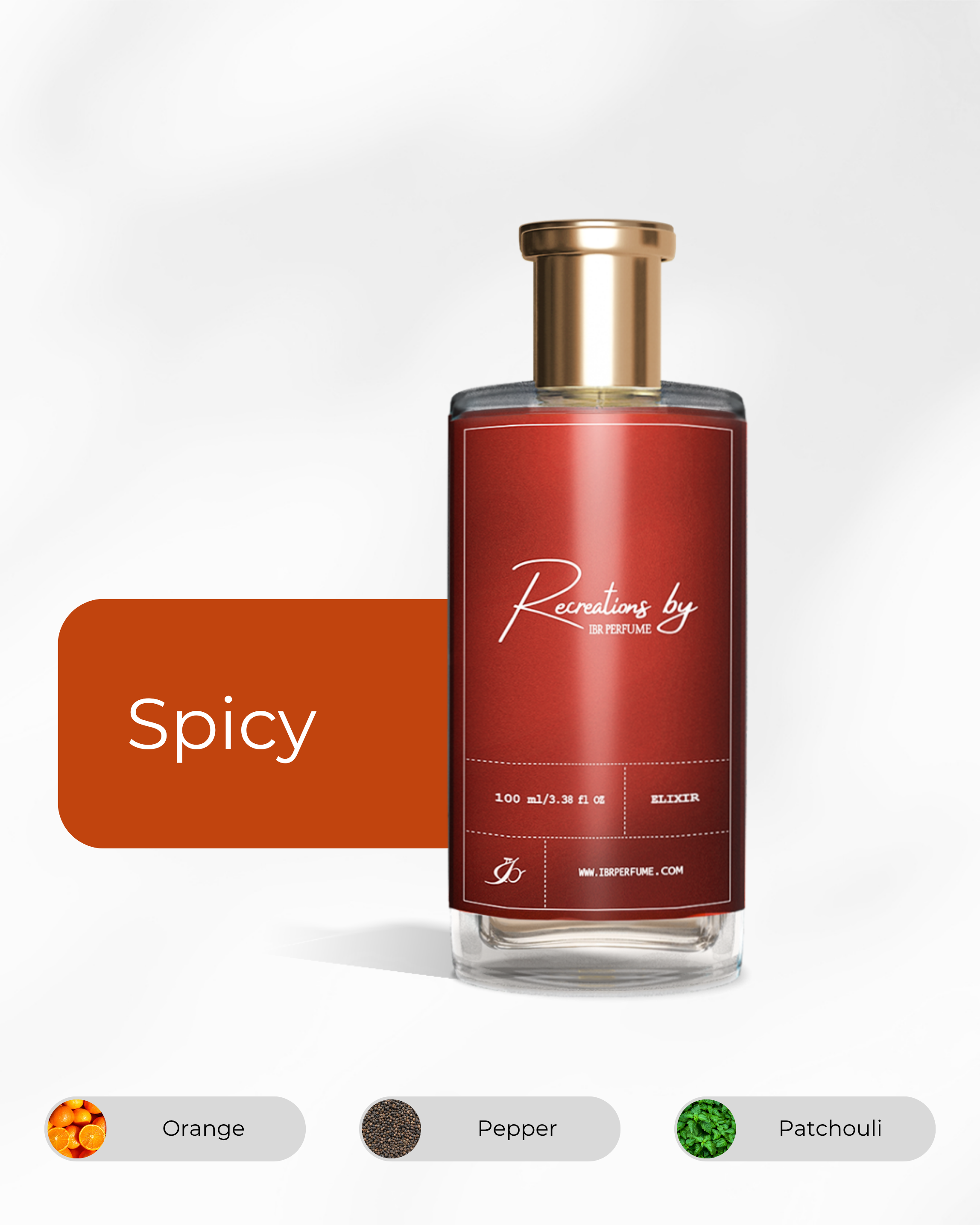 PEPPER ROOT