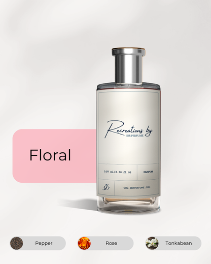 ROSE TOUCH