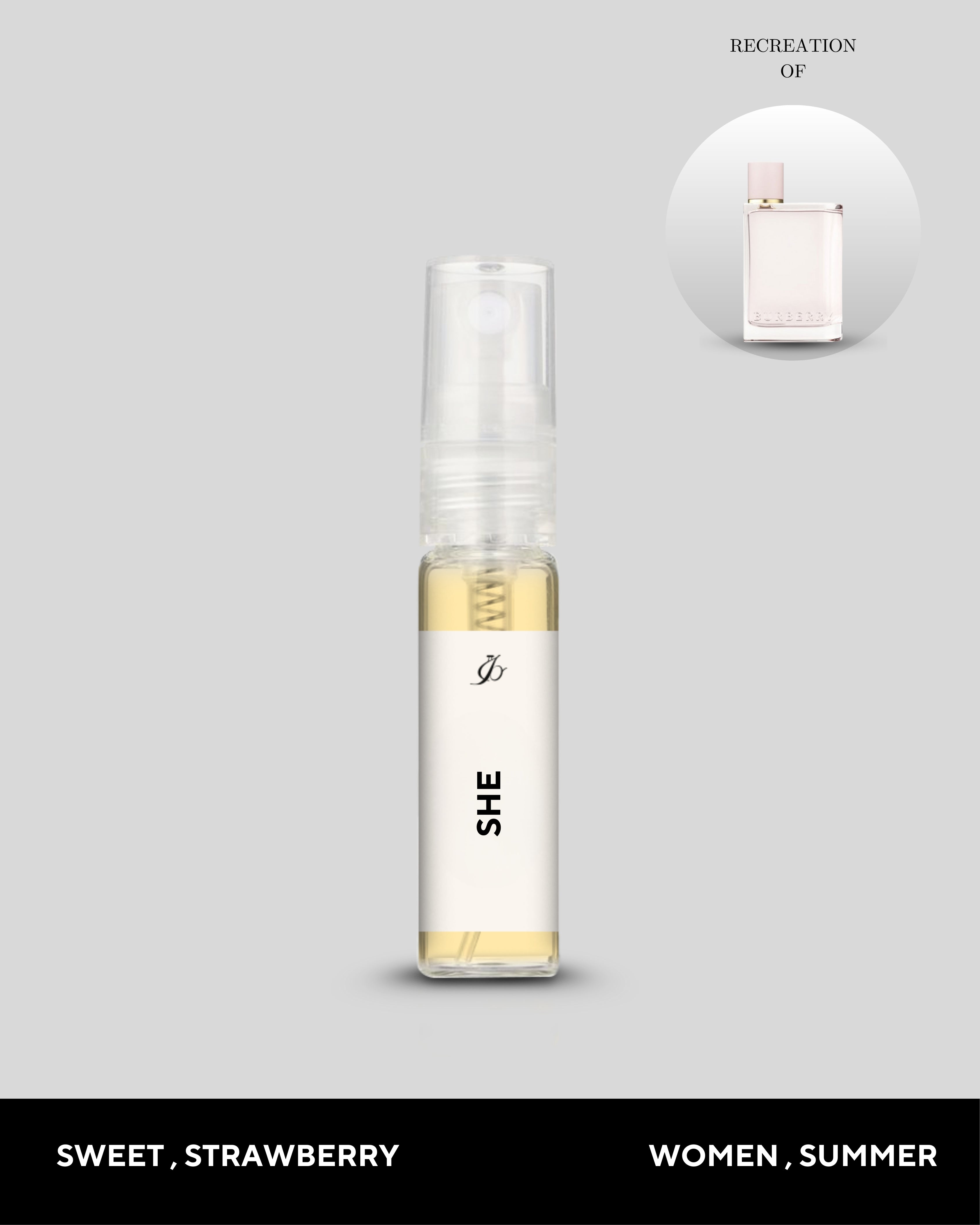 SHE 5ML