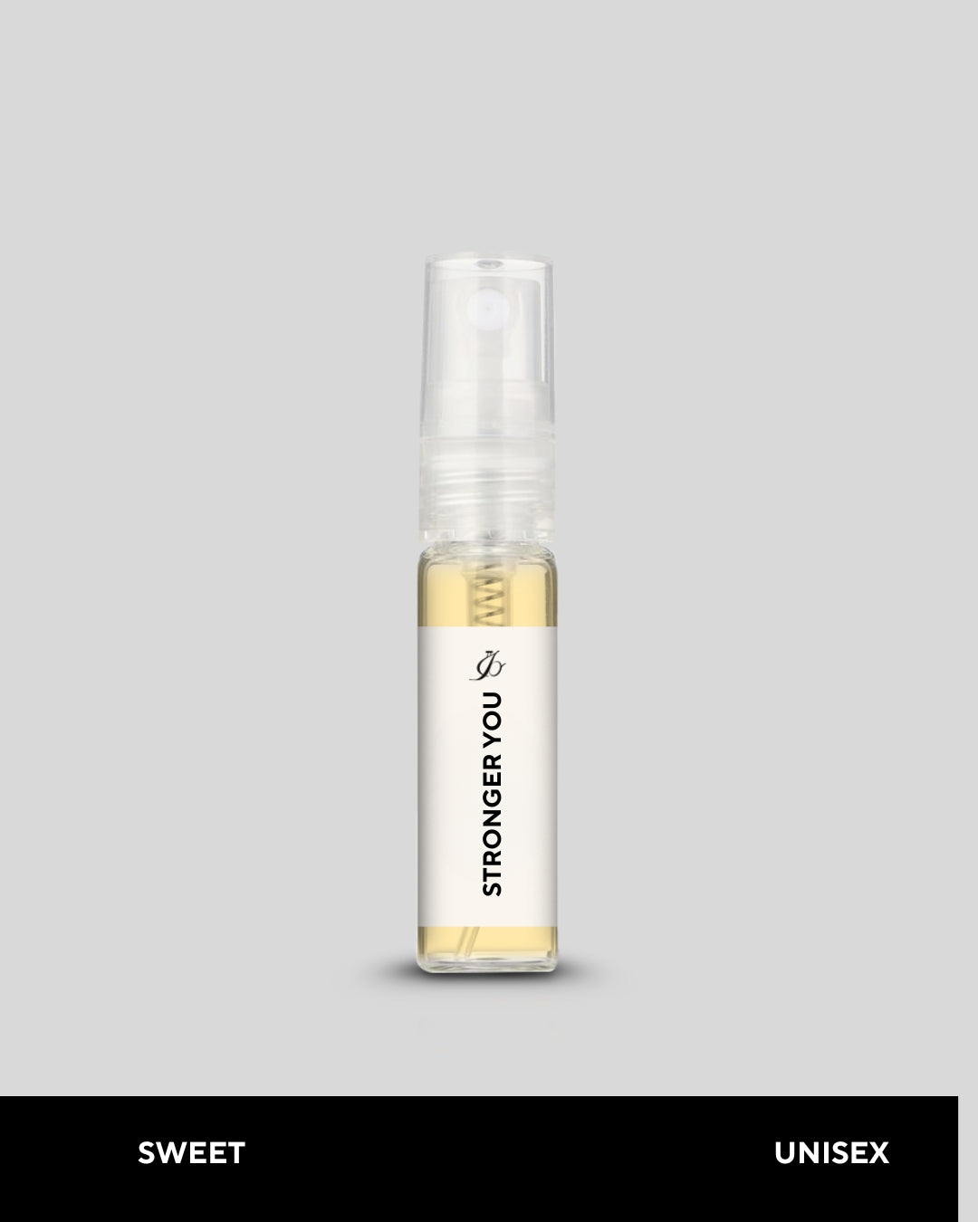 STRONGER YOU 5ML