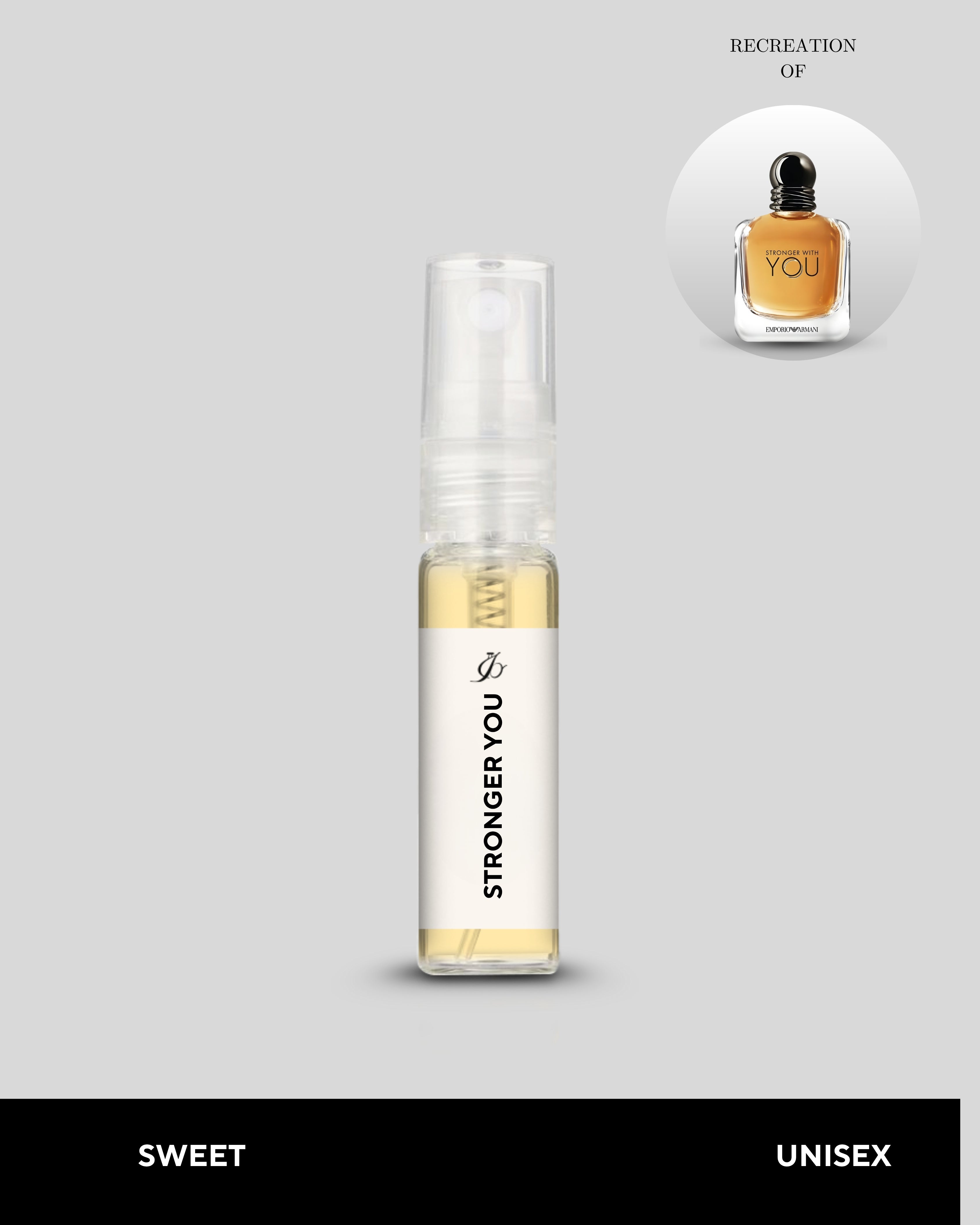 STRONGER YOU 5ML