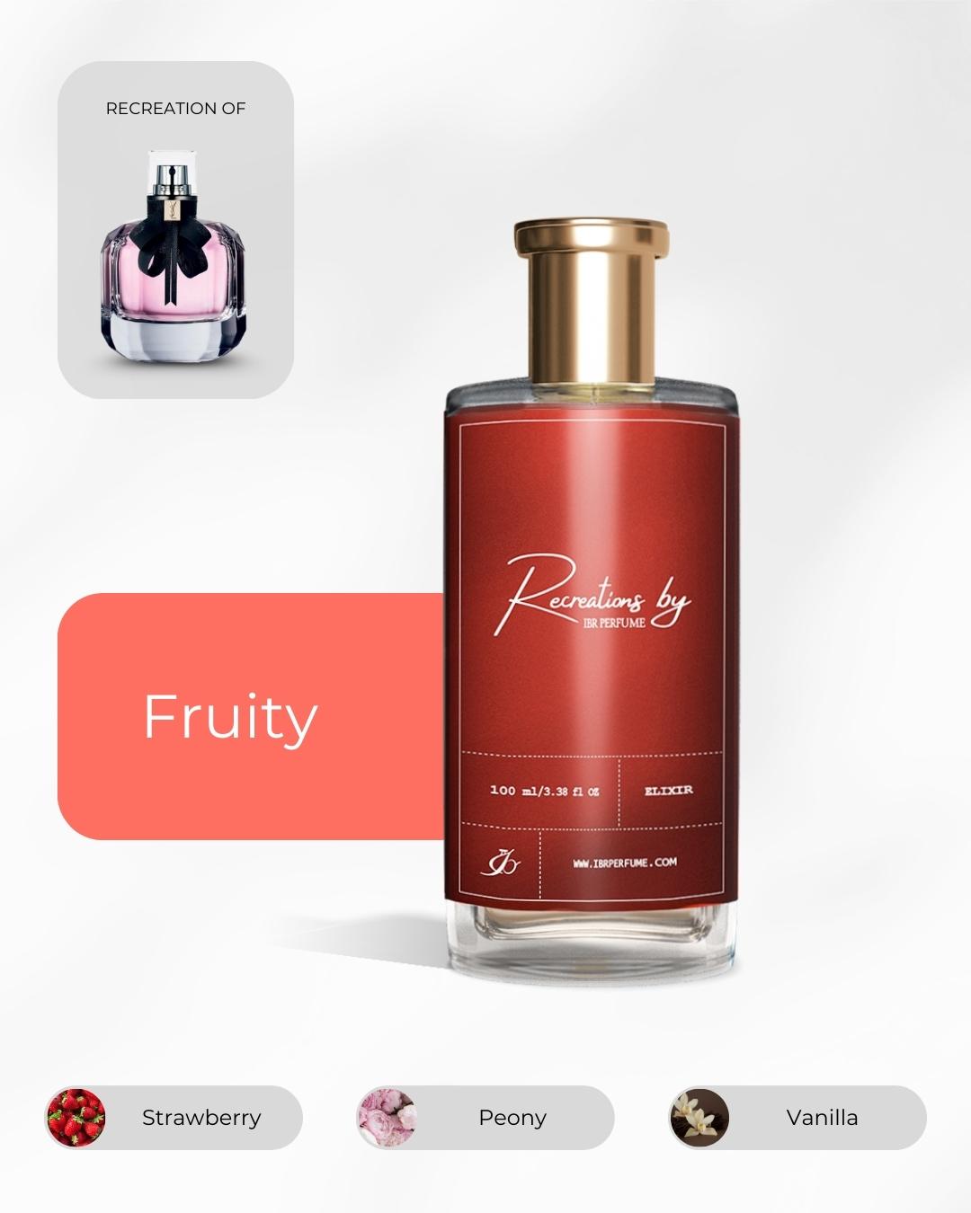 SWEET BERRY