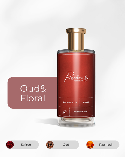 SWISS OUD