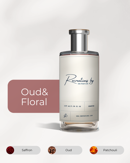 SWISS OUD