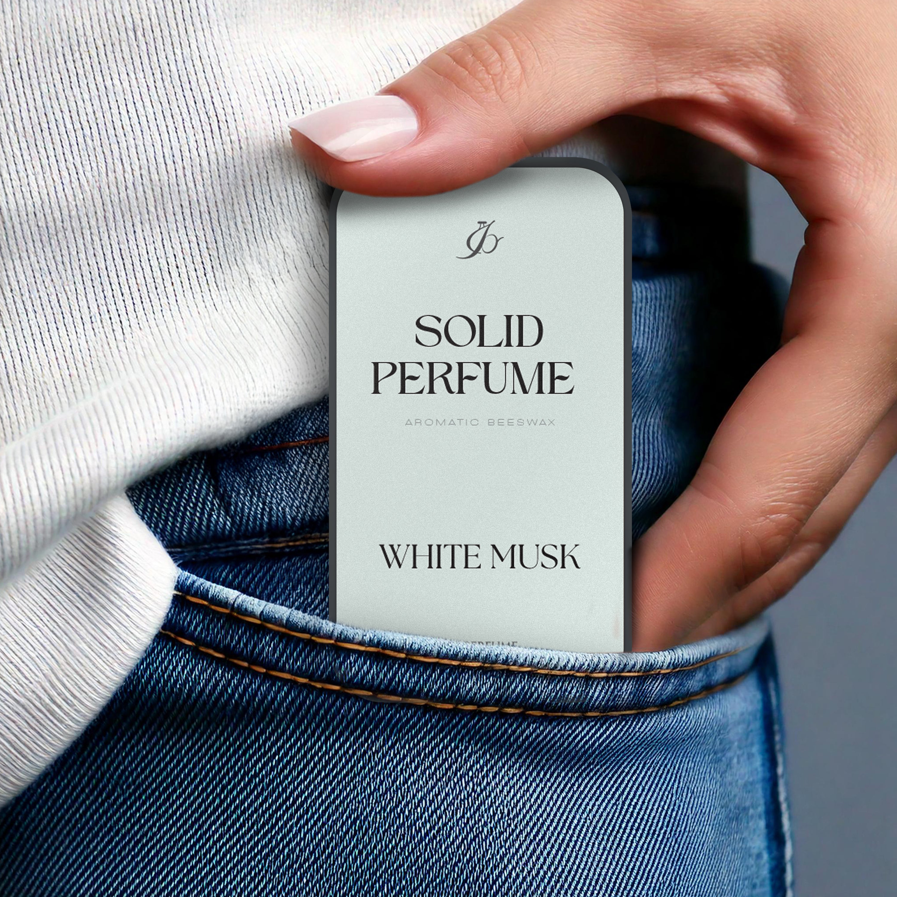 White Musk