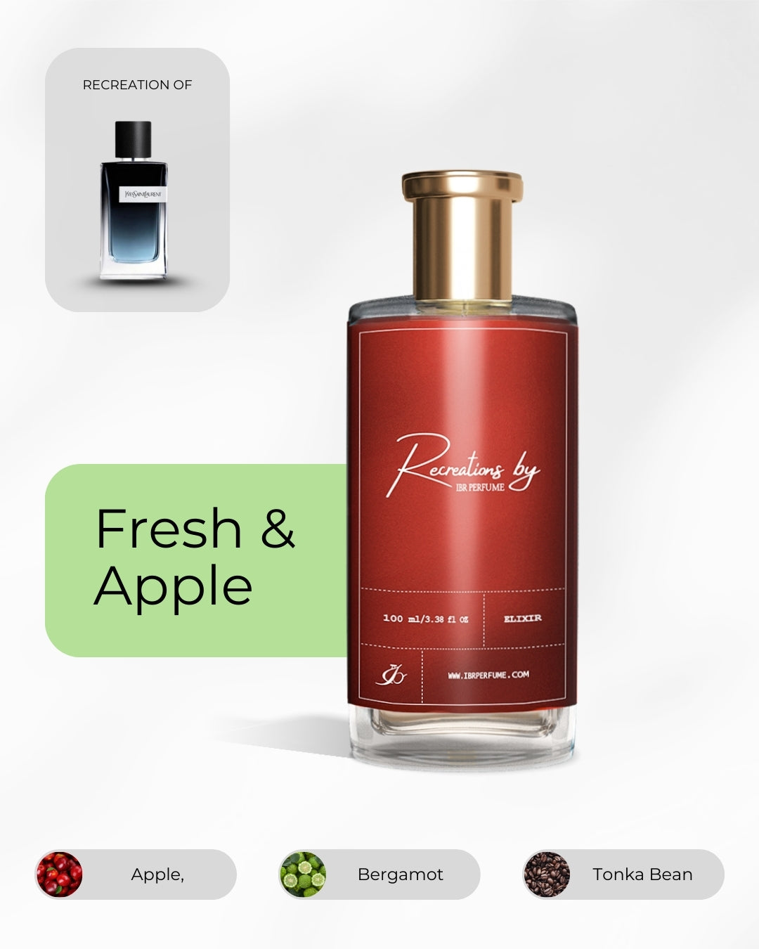 AROMATIC APPLE
