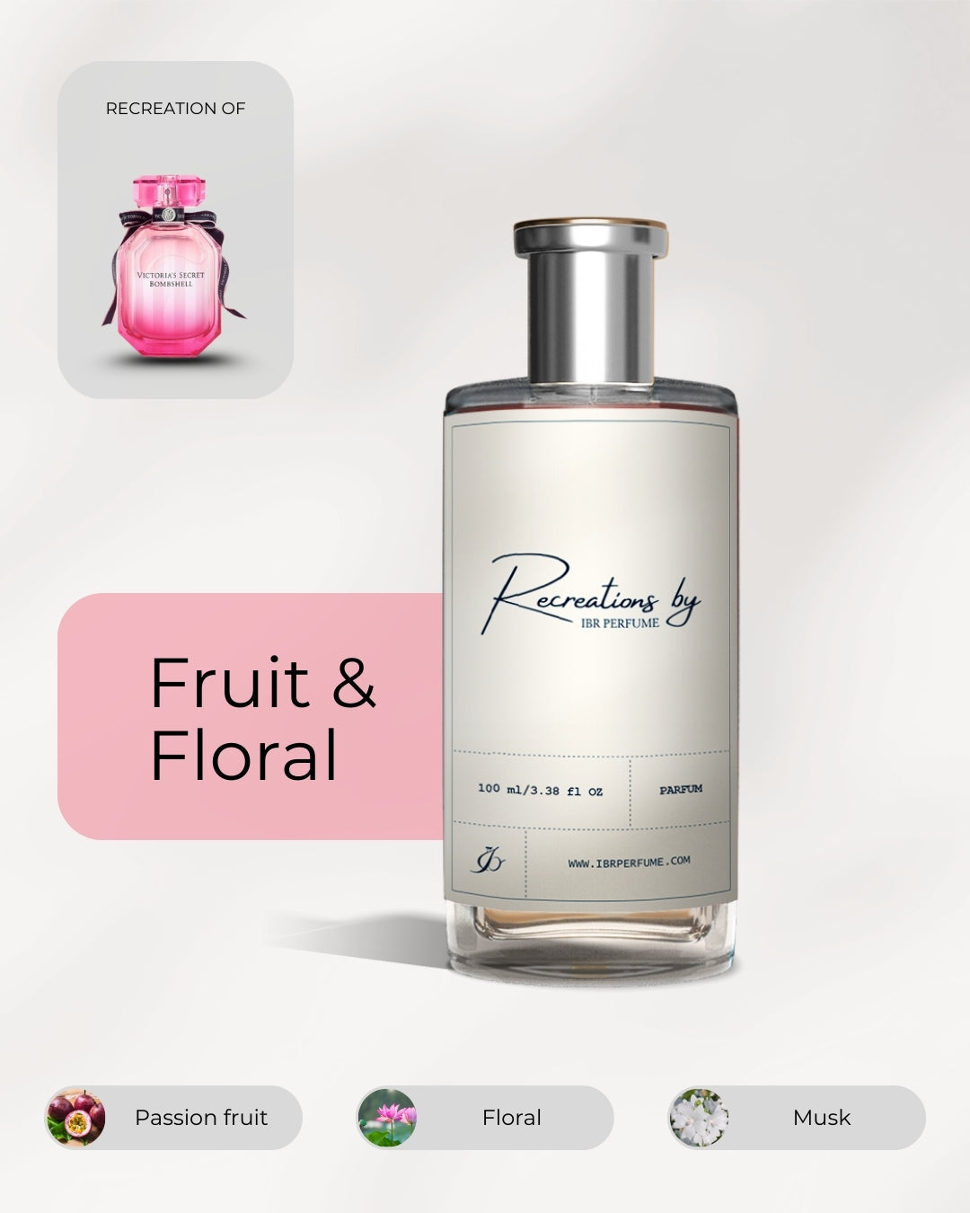 PINK FRUIT