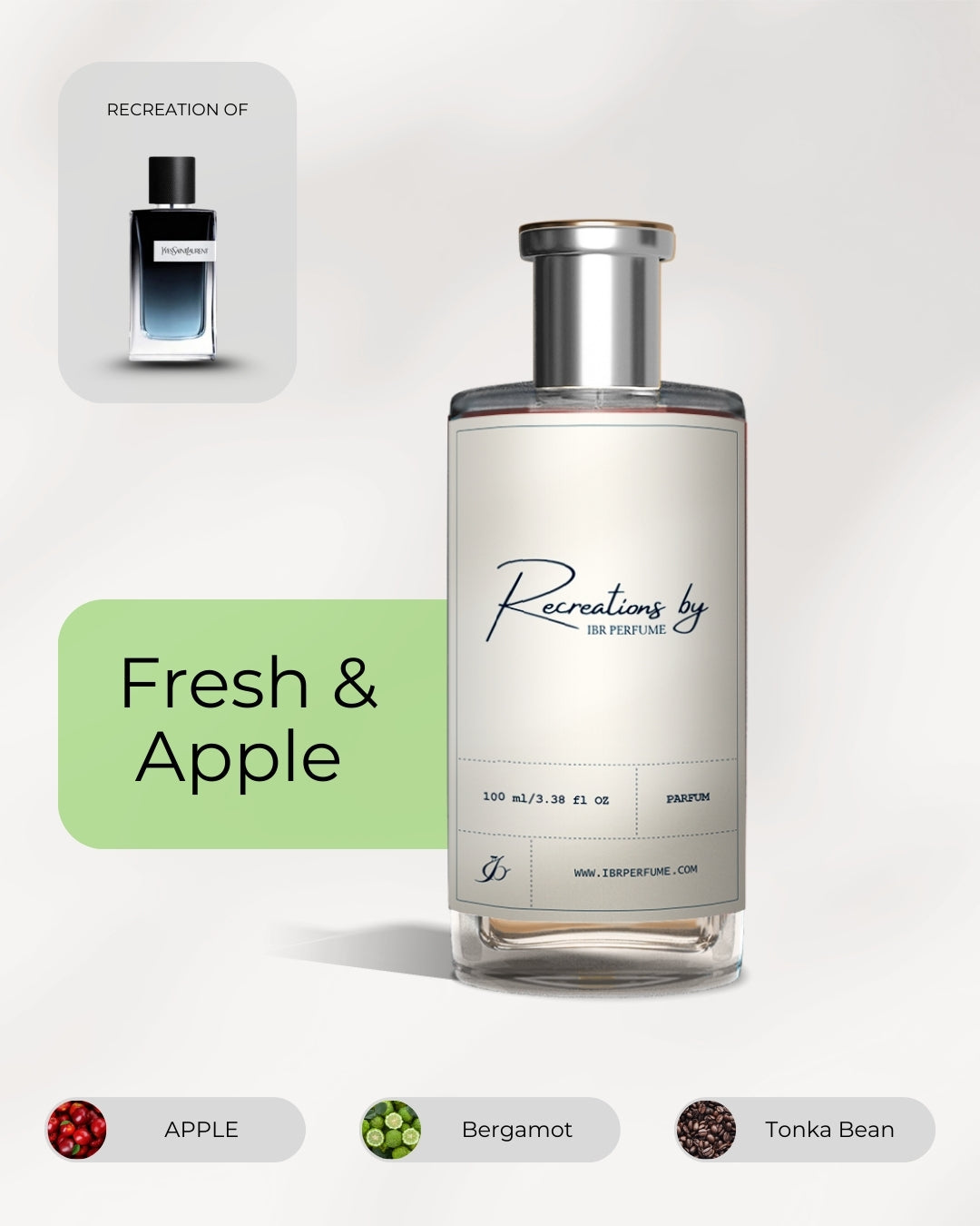 AROMATIC APPLE