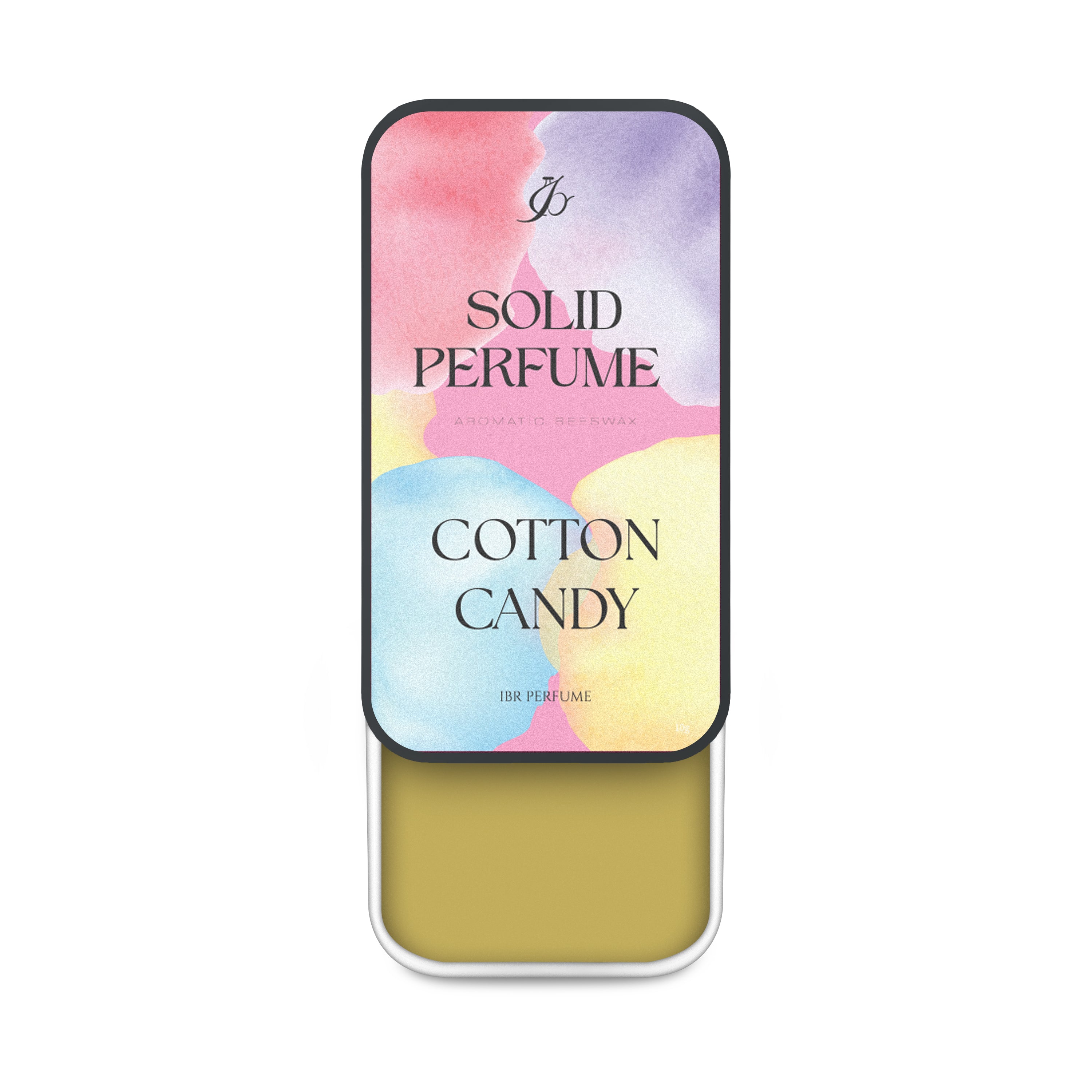 COTTON CANDY