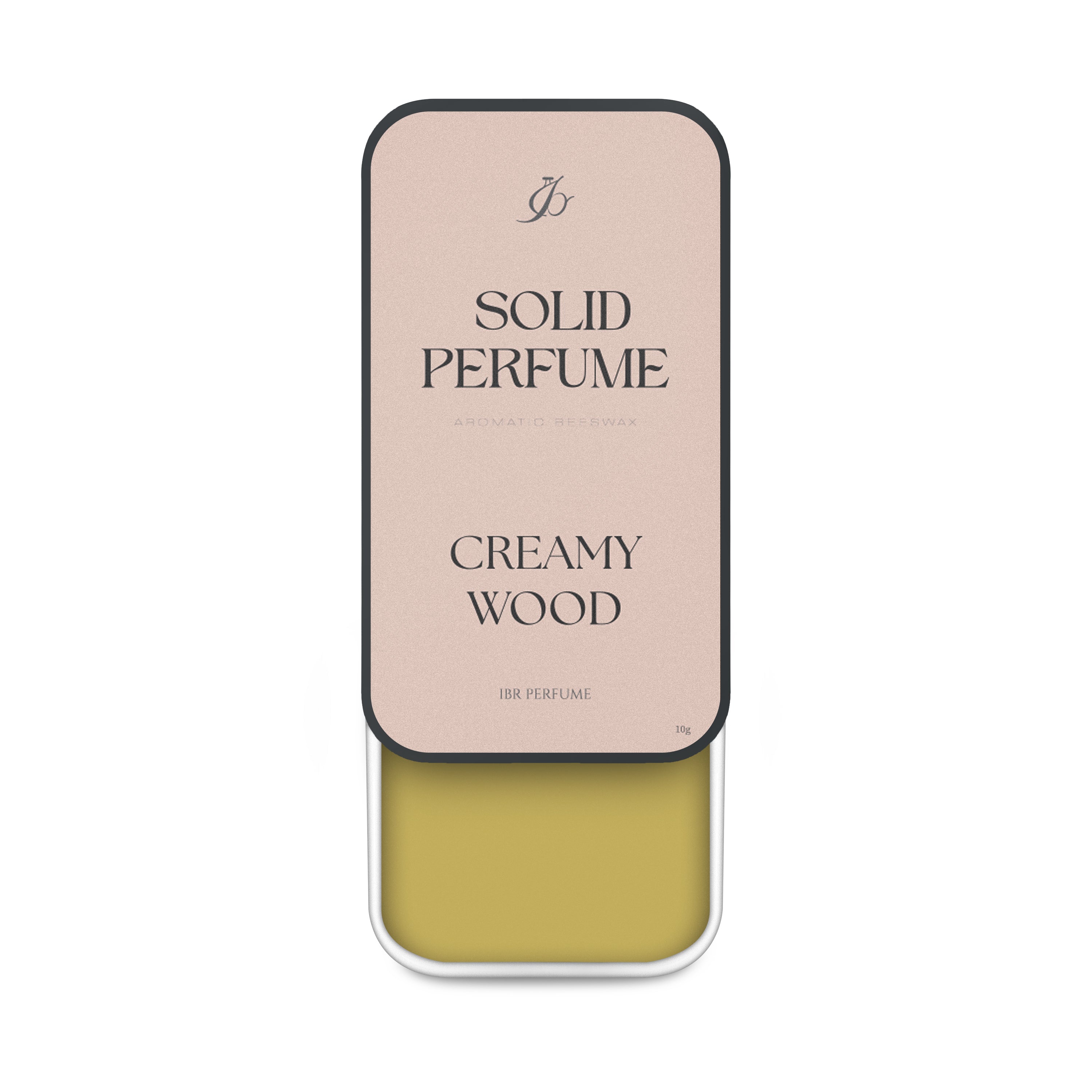 CREAMY WOOD