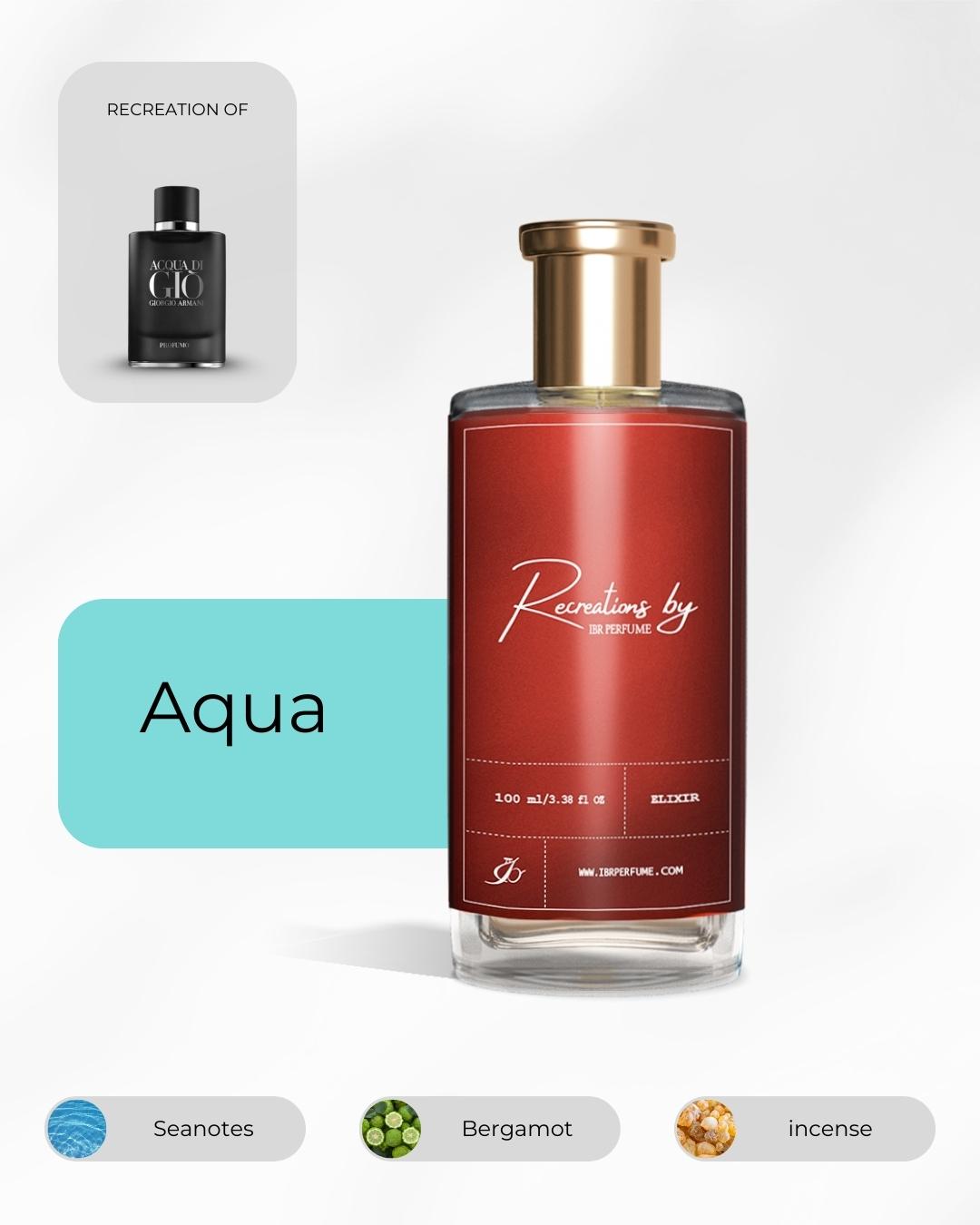 DEEP ACQUA