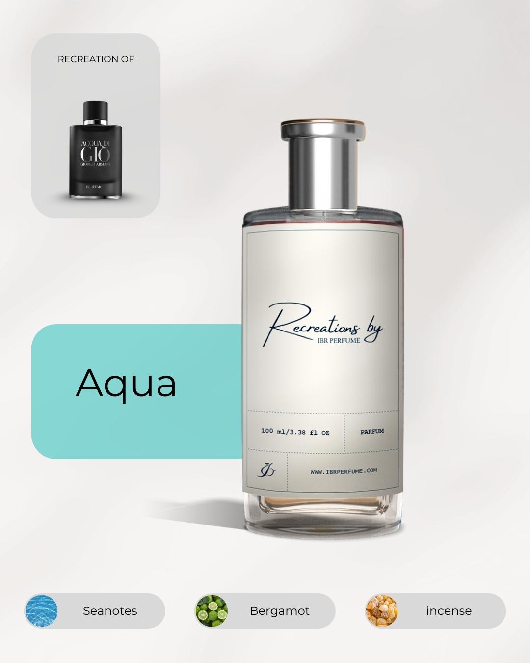 DEEP ACQUA