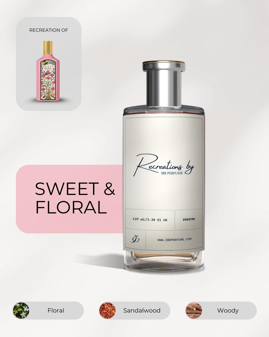FLORA