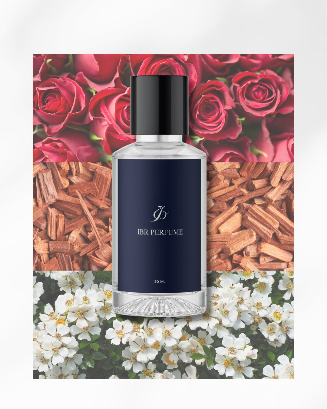 FLORAL MUSK