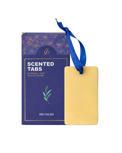 MORNING DEW SCENTED TABS