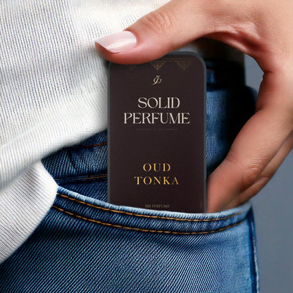 OUD TONKA