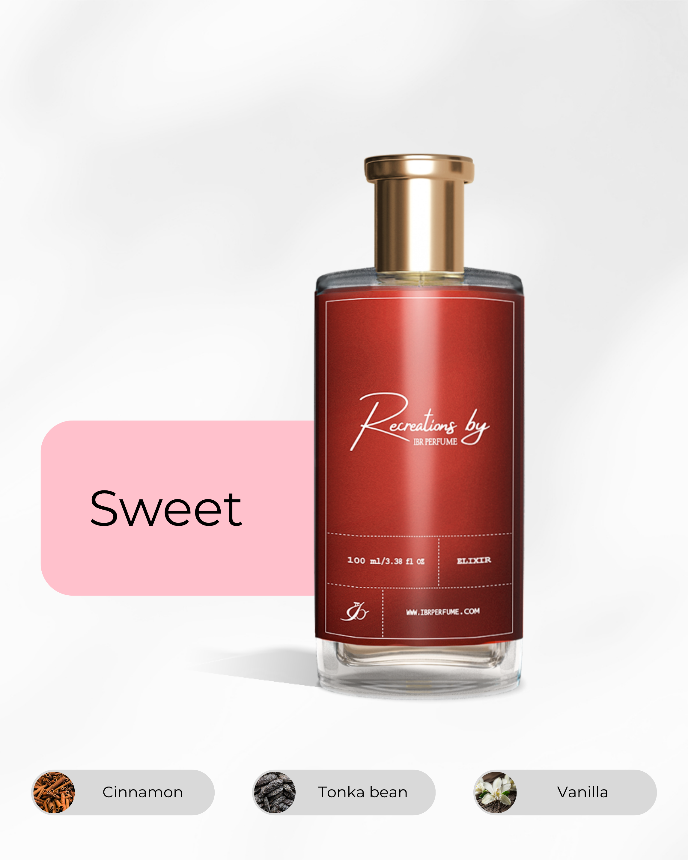 SUGER ESSENCE