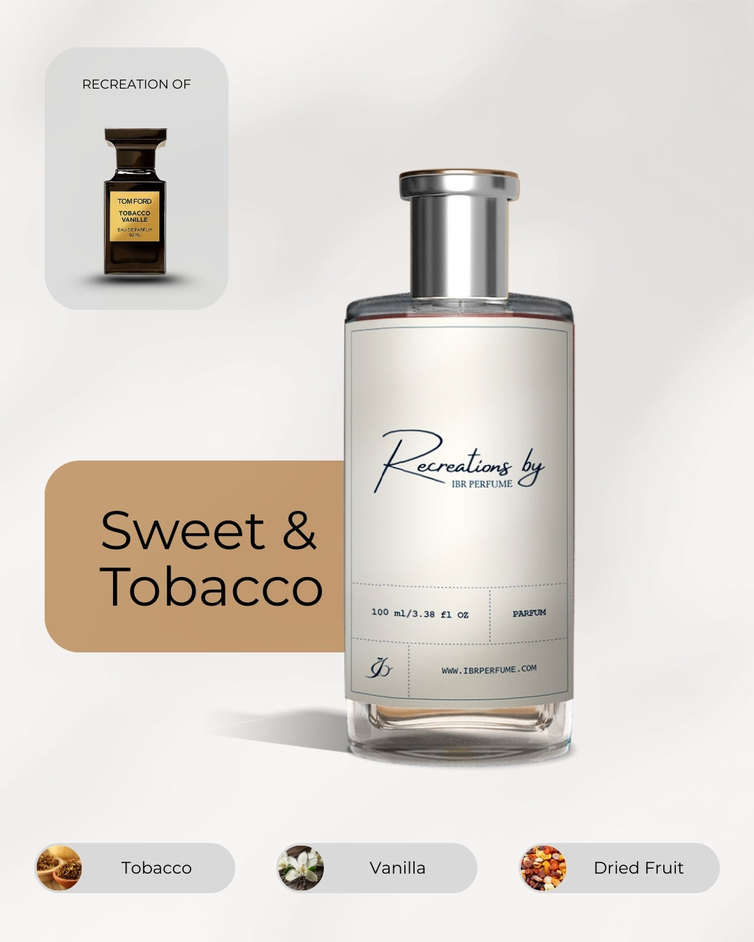 TOBACCO MEN